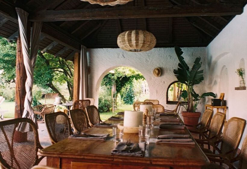 住宿加早餐  Villa Arnica   Adults Only