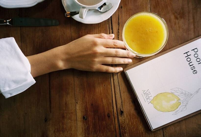 住宿加早餐  Villa Arnica   Adults Only