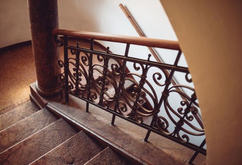 住宿加早餐  Villa Arnica   Adults Only