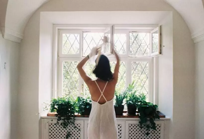 ベッドアンドブレックファースト Villa Arnica   Adults Only