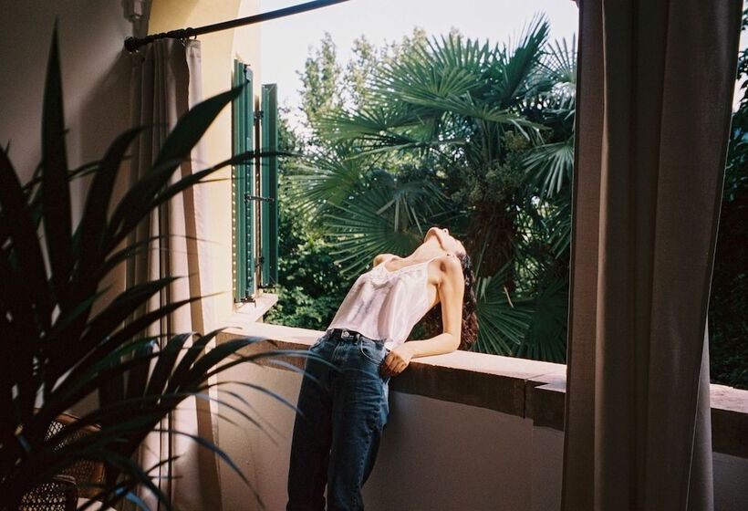 住宿加早餐  Villa Arnica   Adults Only