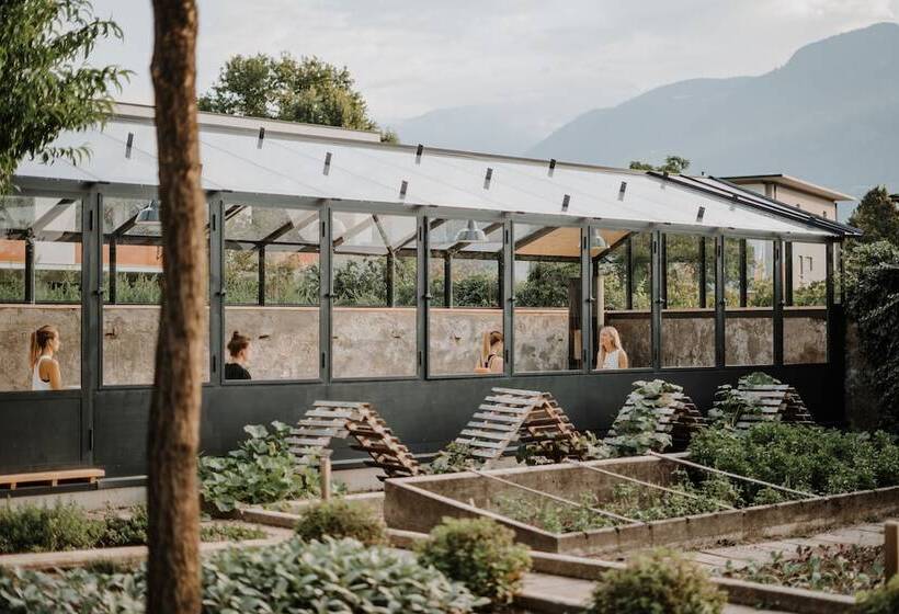 住宿加早餐  Villa Arnica   Adults Only