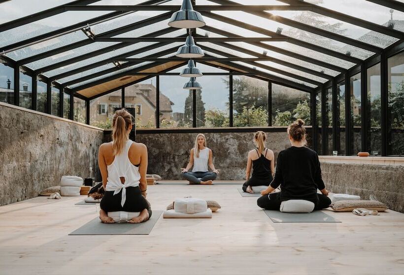 住宿加早餐  Villa Arnica   Adults Only