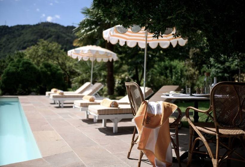 住宿加早餐  Villa Arnica   Adults Only