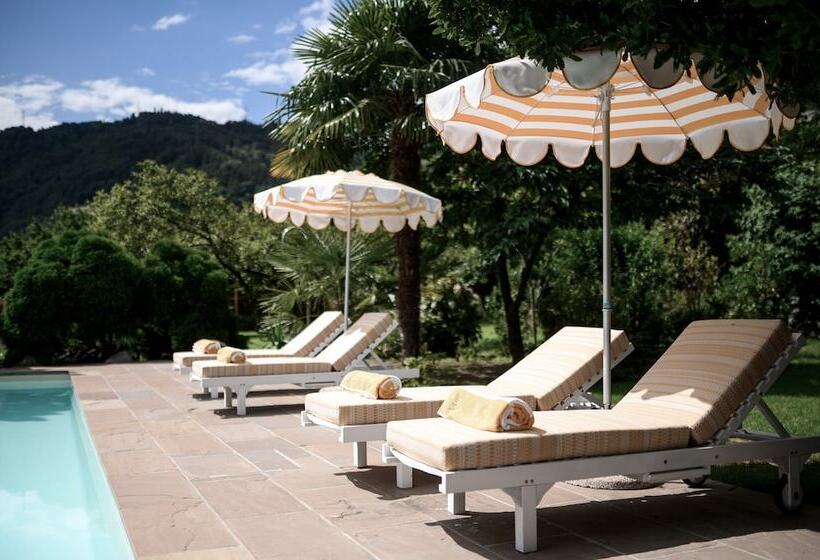 住宿加早餐  Villa Arnica   Adults Only