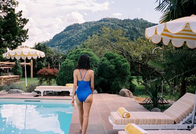 住宿加早餐  Villa Arnica   Adults Only