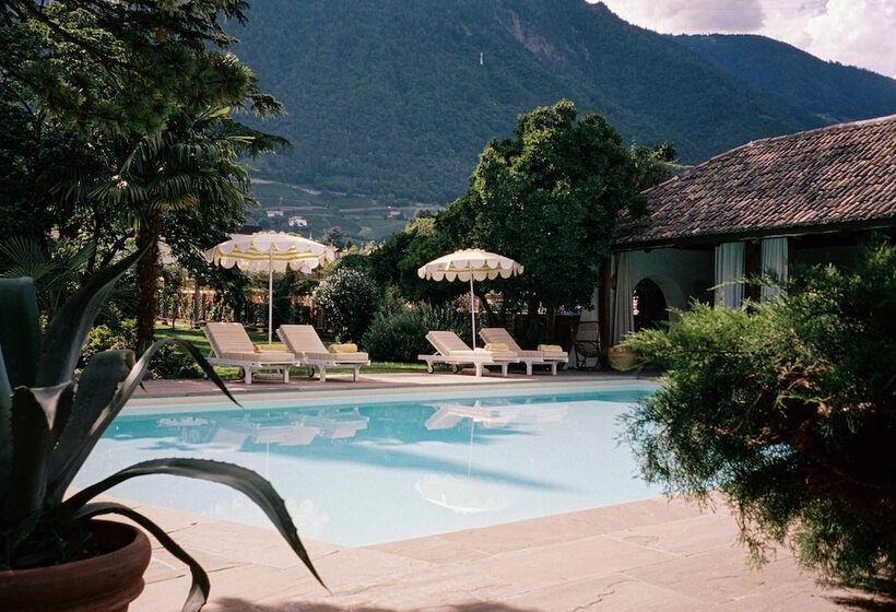 住宿加早餐  Villa Arnica   Adults Only