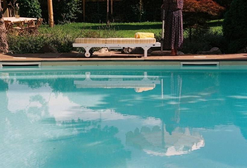 住宿加早餐  Villa Arnica   Adults Only