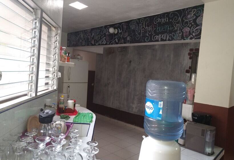 Casa Hostal Mamey   Hostel