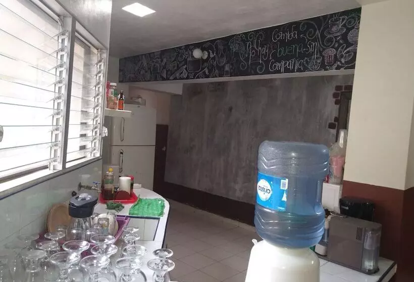 Casa Hostal Mamey   Hostel