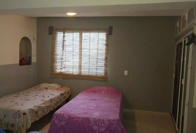 Casa Hostal Mamey   Hostel