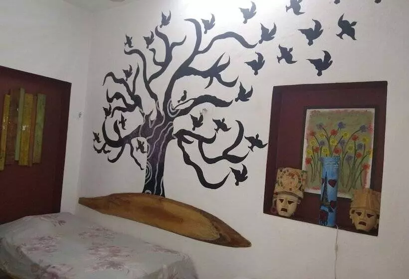 Casa Hostal Mamey   Hostel