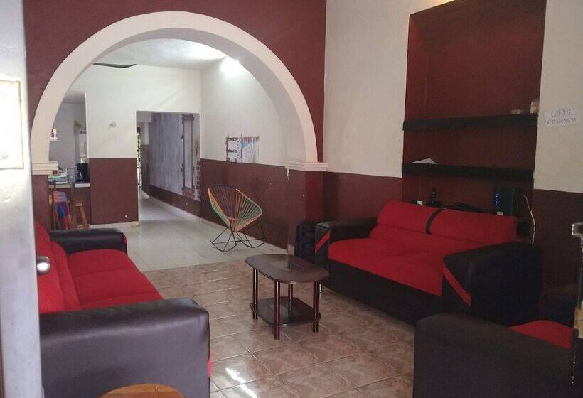 Casa Hostal Mamey   Hostel