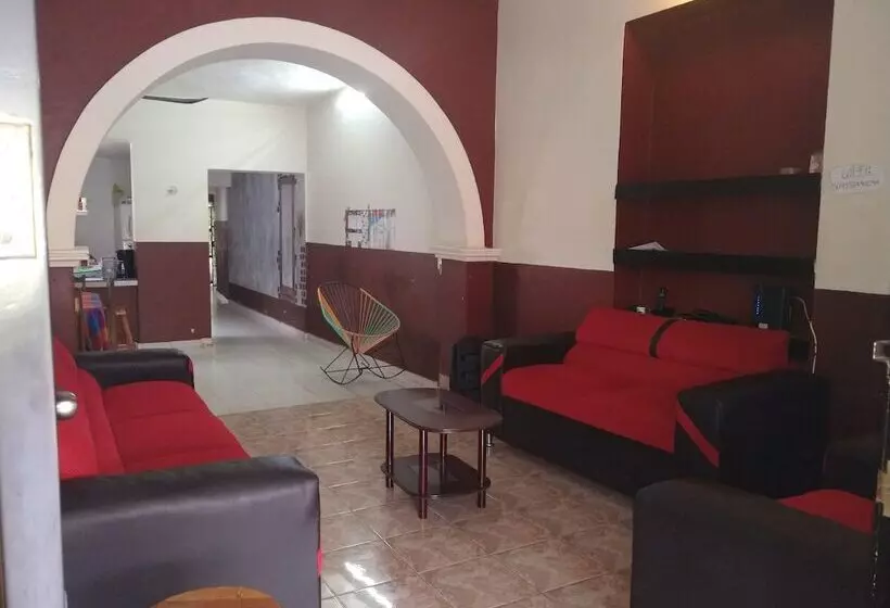 Casa Hostal Mamey   Hostel
