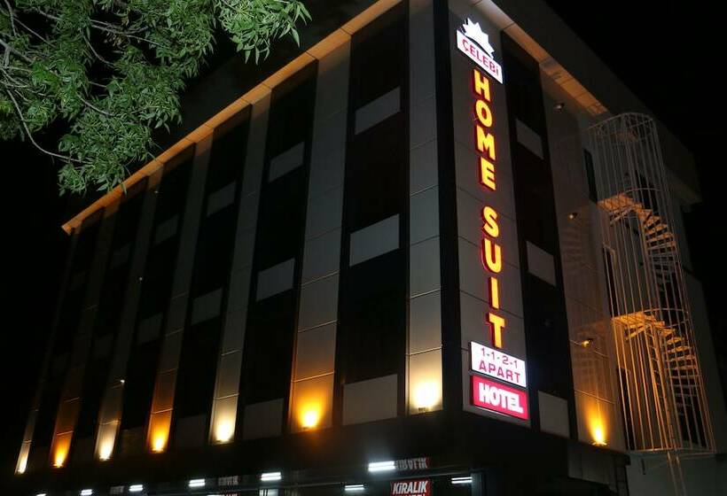 Celebi Home Suit Otel