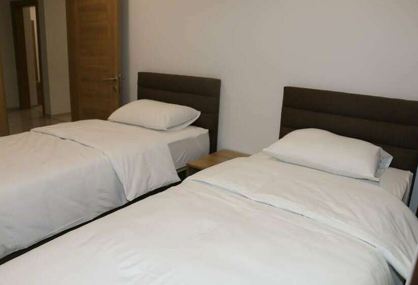 Celebi Home Suit Otel