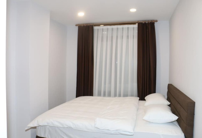 Celebi Home Suit Otel