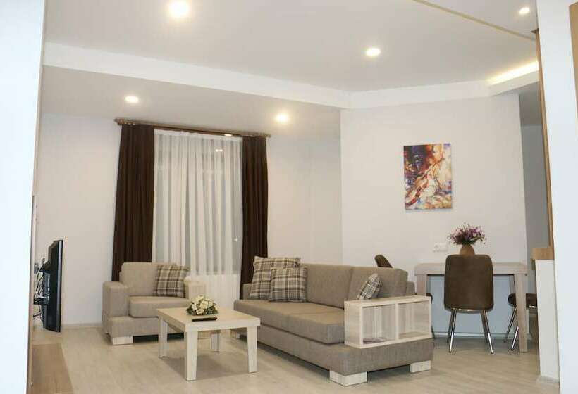 Celebi Home Suit Otel