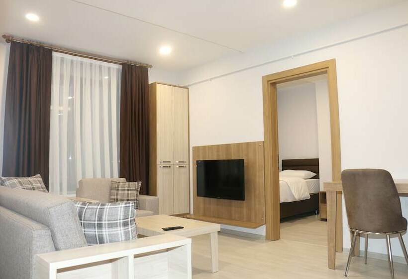 Celebi Home Suit Otel