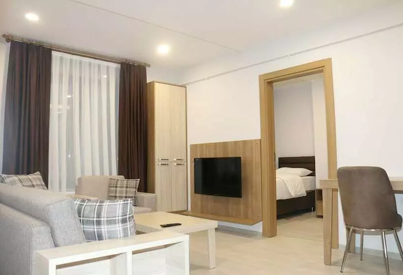 Celebi Home Suit Otel