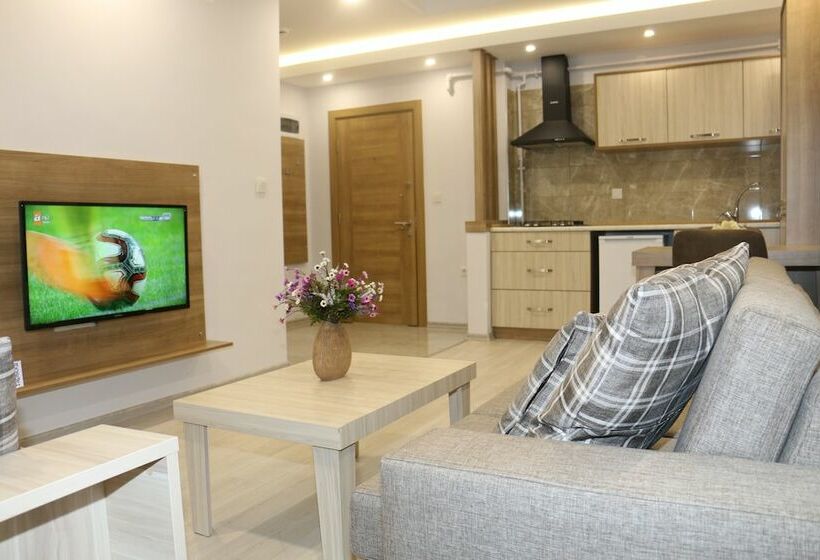 Celebi Home Suit Otel