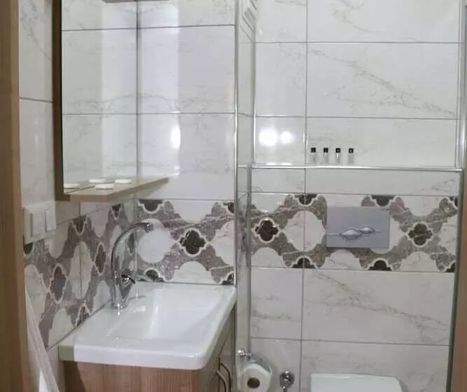 Celebi Home Suit Otel