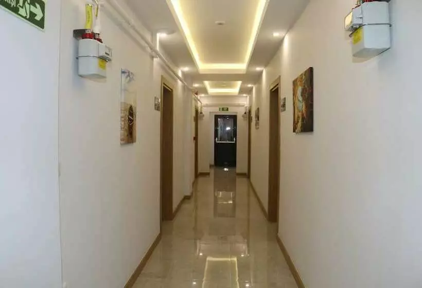 Celebi Home Suit Otel