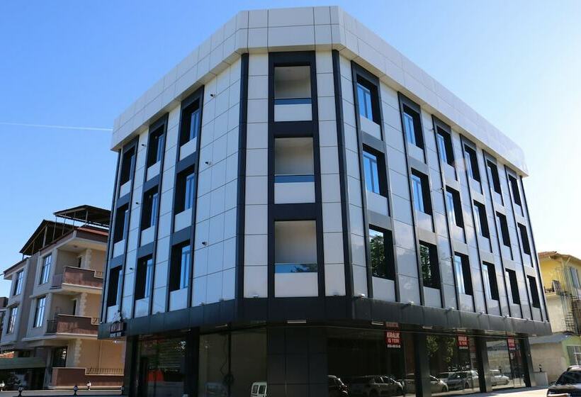 Celebi Home Suit Otel