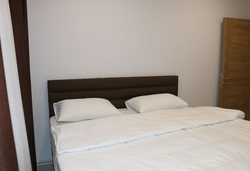 Celebi Home Suit Otel