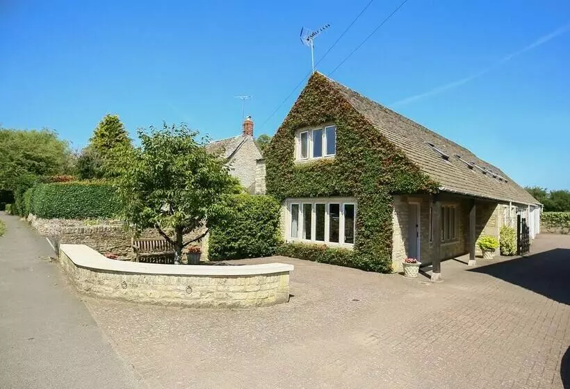 Gables Cottage