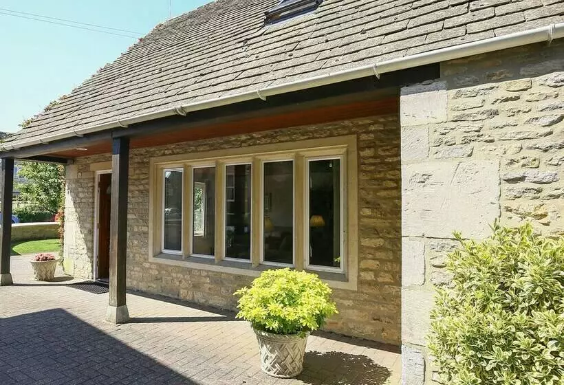 Gables Cottage