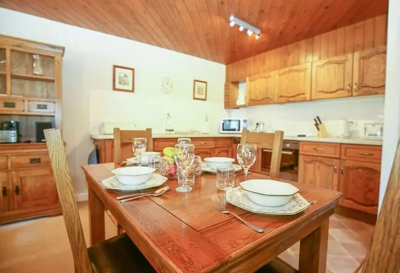 Gables Cottage