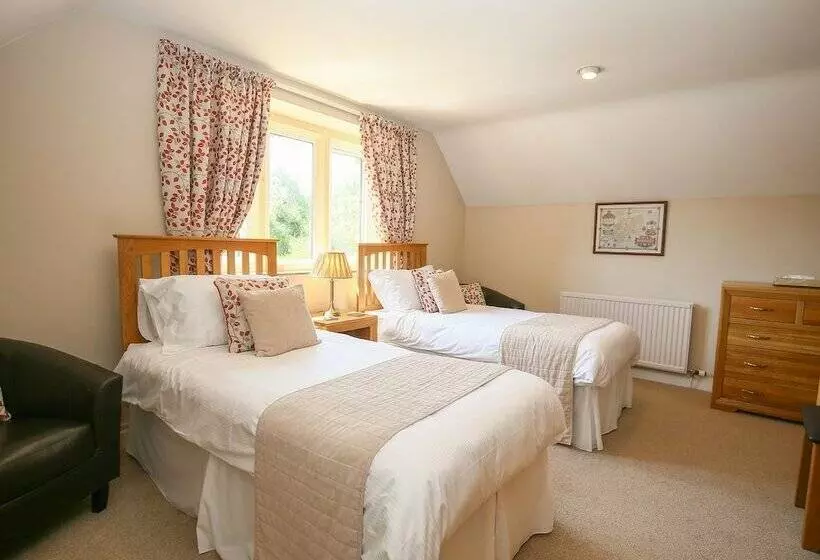 Gables Cottage