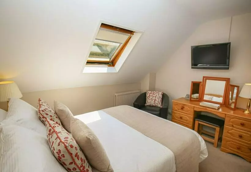 Gables Cottage
