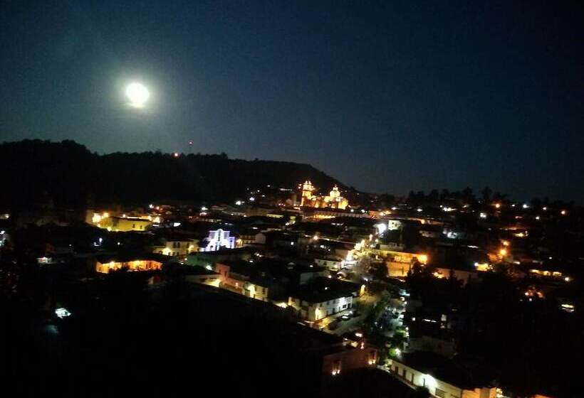 فندق And Restaurant Los Arcos