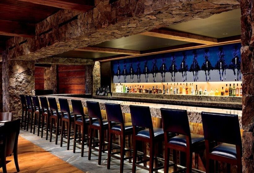 فندق Bachelor Gulch Ritz Carlton 2 Bedroom Mountain Residence With Ski In, Ski Out Access, Hot Tub, And F