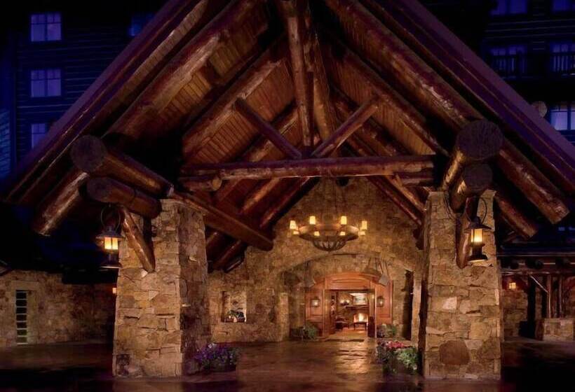 فندق Bachelor Gulch Ritz Carlton 2 Bedroom Mountain Residence With Ski In, Ski Out Access, Hot Tub, And F