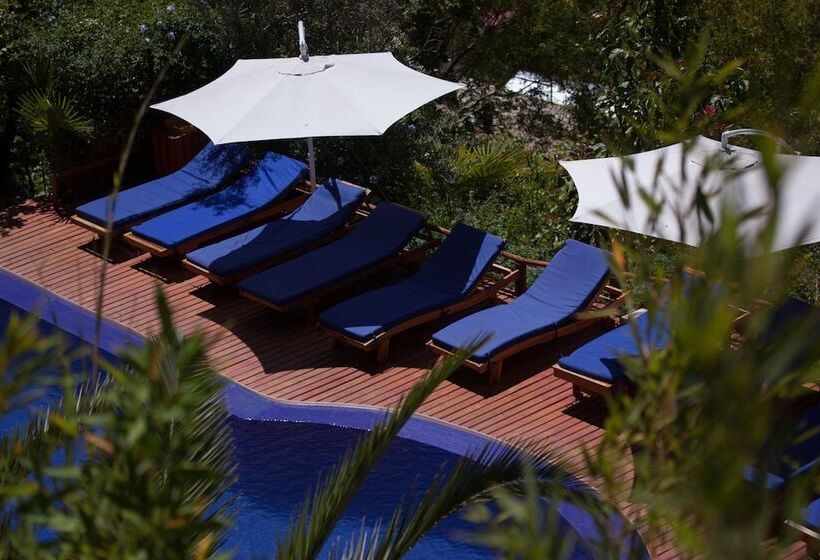 Hotel Cabañas Caballieri