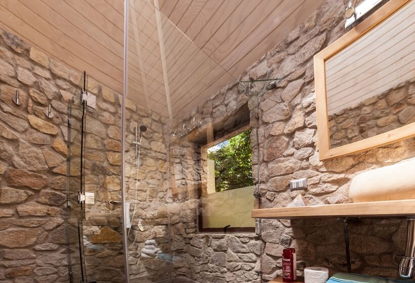 Hotel Cabañas Caballieri