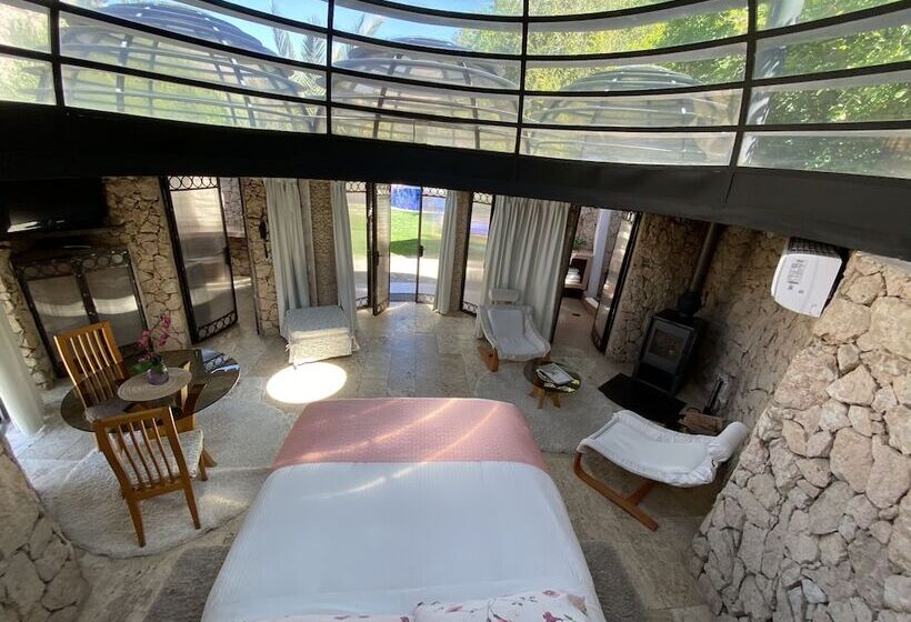 Hotel Cabañas Caballieri