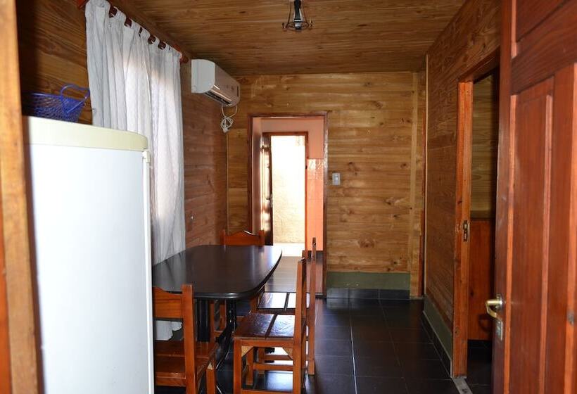 Otel Cabañas Y Hostal Las Marias