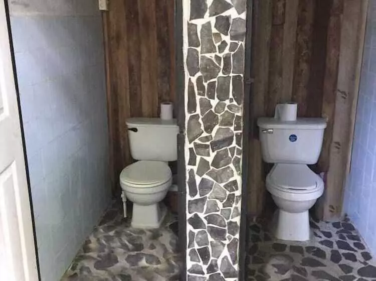 Hotelli Costa Rica Glamping