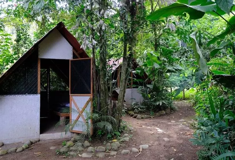 Hotelli Costa Rica Glamping