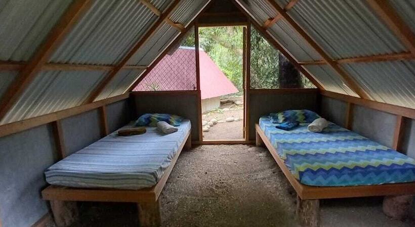בית מלון כפרי Costa Rica Glamping