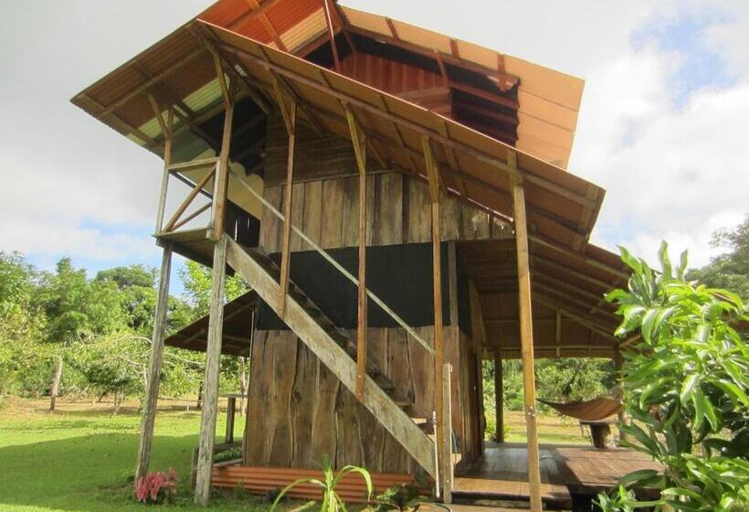 호텔 Casa Pequeña