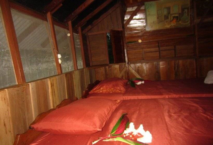 호텔 Casa Pequeña