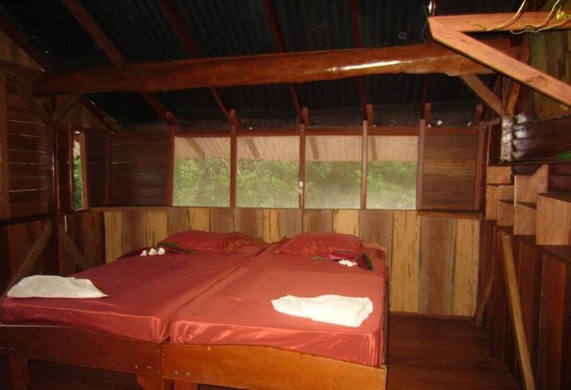 호텔 Casa Pequeña