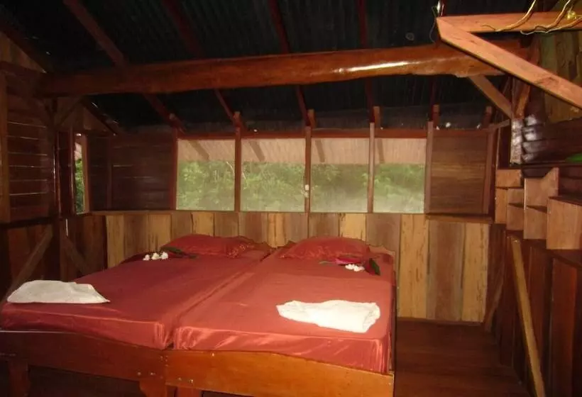 Hotelli Casa Pequeña