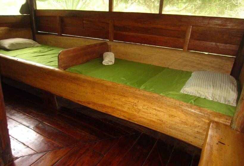 호텔 Casa Pequeña