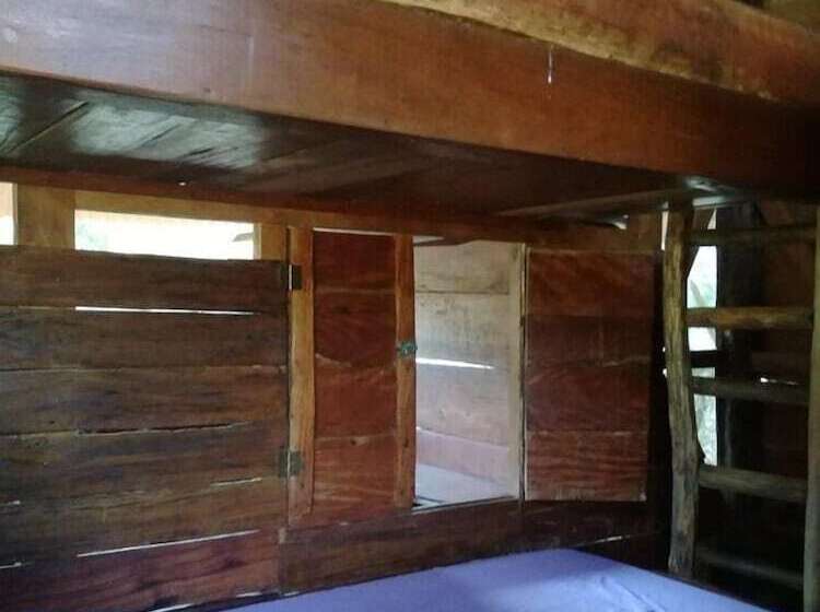 호텔 Casa Pequeña